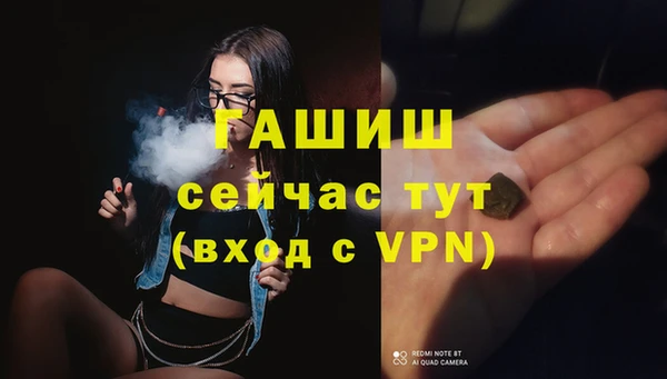 прущий лед Горняк
