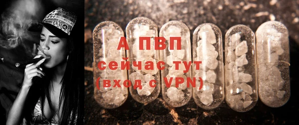 прущий лед Горняк